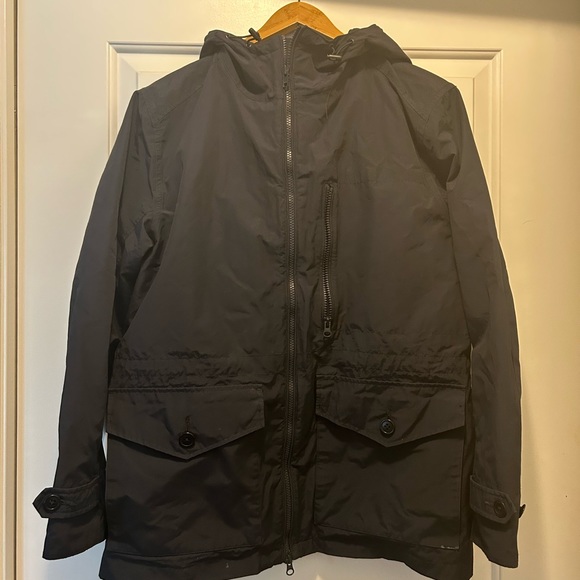 Men’s J Crew 3-in-1 System Jacket - Picture 3 of 5